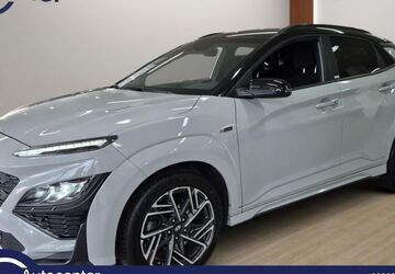 Hyundai KONA 79.800 km 20.990 &euro; Köln 51145