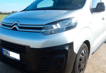 Citroen Jumpy 113.420 km 11.250 &euro; Erftstadt 50374