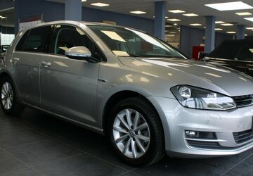 VW Golf 1.2 TSI BlueMotion Lounge 95.780 km 10.780 &euro; Euskirchen 53881