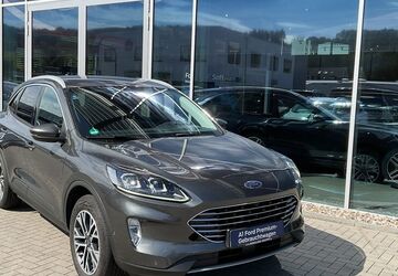 Ford Kuga 18.600 km 28.990 &euro; Hennef (Sieg) 53773