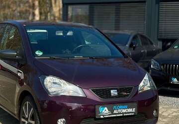 Seat Mii 170.000 km 5.999 &euro; Troisdorf 53842