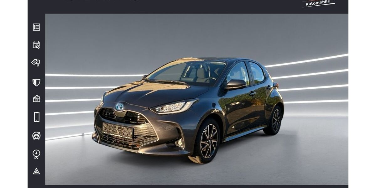 Toyota Yaris 18.499 km 21.990 &euro; Köln 51149