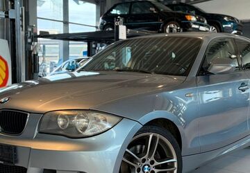 BMW 120 300.000 km 4.950 &euro; Brühl 50321