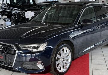 Audi A6 32.100 km 42.449 &euro; Erftstadt / Köln 50374