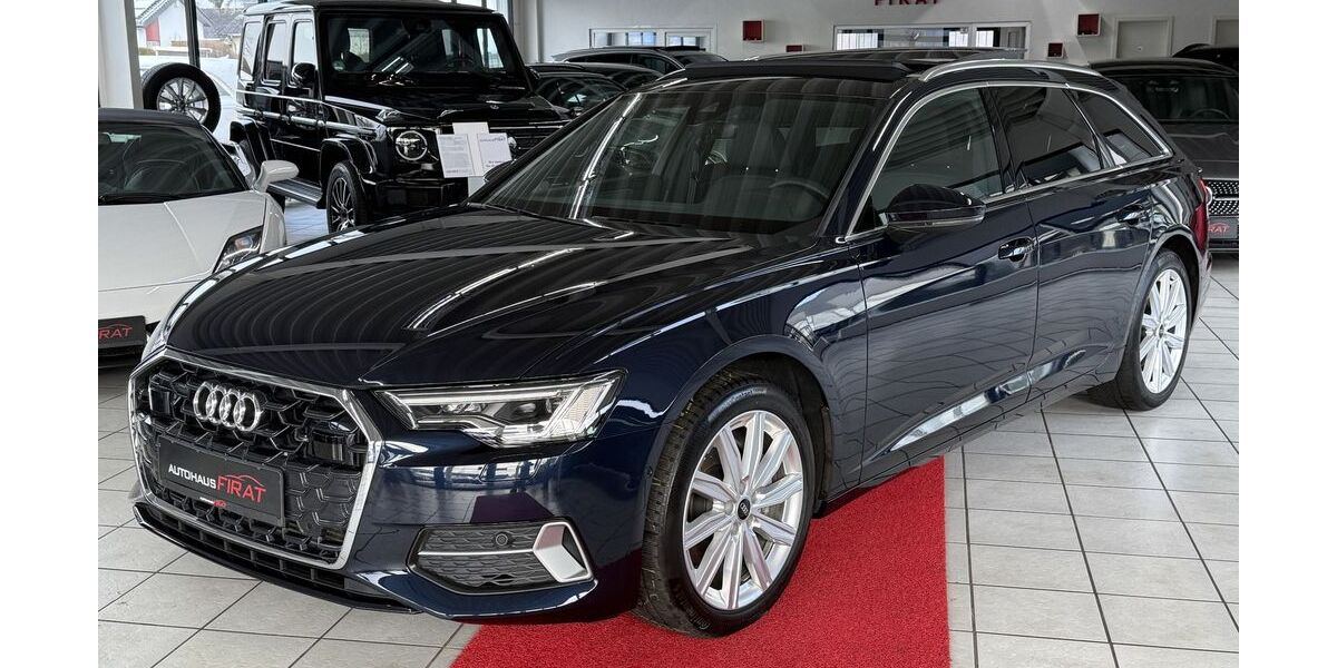 Audi A6 32.100 km 42.449 &euro; Erftstadt / Köln 50374