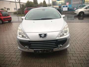Gebrauchte Peugeot 307