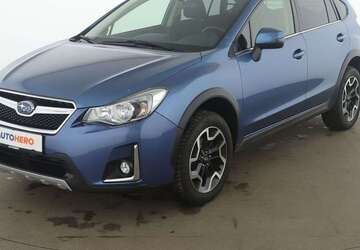 Subaru XV 80.418 km 15.990 &euro; Köln 50739