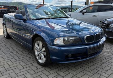 BMW 318 146.000 km 5.899 &euro; Bonn 53179