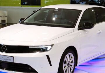 Opel Astra 21.400 km 18.950 &euro; Troisdorf (Köln/Bonn) 53842