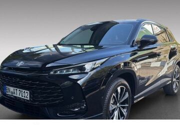 MG HS 2.000 km 31.490 &euro; Bonn 53227