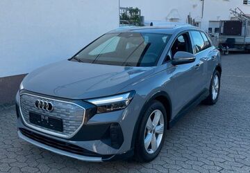 Audi Q4 106.500 km 26.500 &euro; Meckenheim 53340