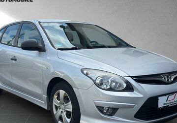 Hyundai i30 263.000 km 2.770 &euro; Troisdorf 53840