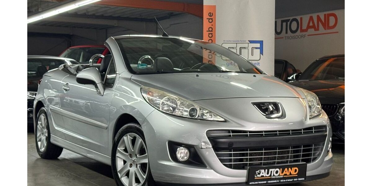 Peugeot 207 86.000 km 6.499 &euro; Troisdorf 53842