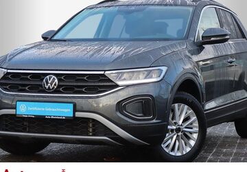 VW T-Roc 19.140 km 24.247 &euro; Bonn 53175