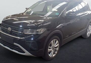 VW T-Cross 24.800 km 21.975 &euro; Sankt Augustin 53757