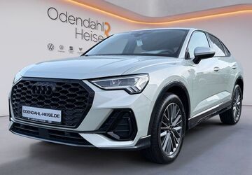 Audi Q3 111.247 km 30.850 &euro; Köln 50739