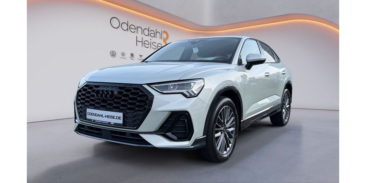 Audi Q3 111.247 km 30.850 &euro; Köln 50739