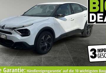 Citroen C4 14.172 km 16.444 &euro; Frechen 50226