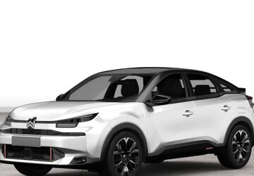 Citroen C4 5.500 km 23.690 &euro; Brühl 50321