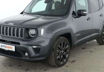 Jeep Renegade 21.864 km 22.330 &euro; Köln 50739