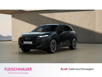 Gebrauchte Audi Q3