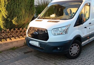 Ford Transit 159.000 km 12.000 &euro; Troisdorf 53844