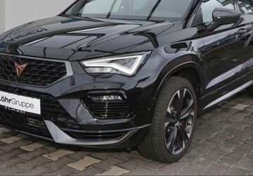 Cupra Ateca 28.210 km 32.950 &euro; Meckenheim / Bonn 53340