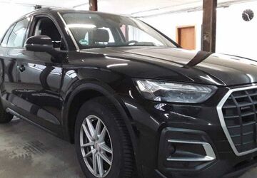 Audi Q5 76.971 km 29.500 &euro; Hennef 53773