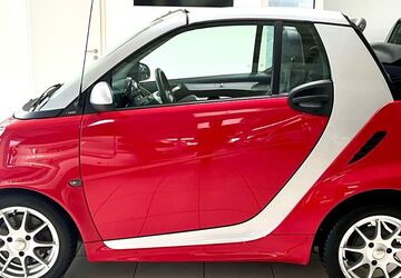 Smart ForTwo 83.000 km 7.990 &euro; Köln 51067