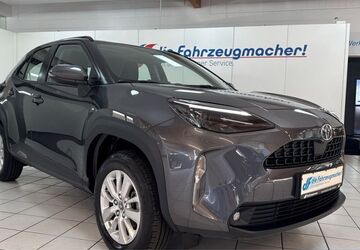 Toyota Yaris Cross 26.000 km 23.488 &euro; Rheinbach 53359