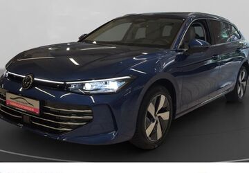 VW Passat Variant 21.288 km 41.490 &euro; Bonn 53119