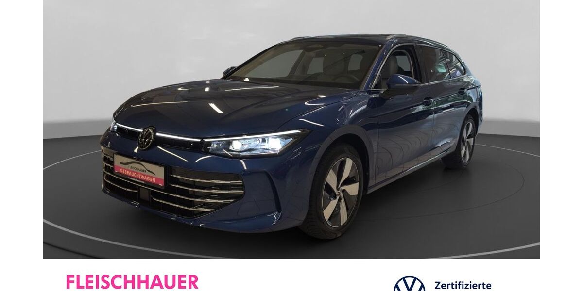 VW Passat Variant 21.288 km 41.490 &euro; Bonn 53119