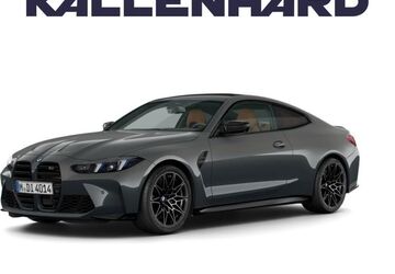 BMW M4 20.869 km 89.845 &euro; Köln 51149