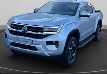 VW Amarok 11.250 km 59.990 &euro; Euskirchen 53879
