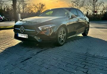 Mercedes-Benz A 250 69.000 km 25.000 &euro; Köln 51149