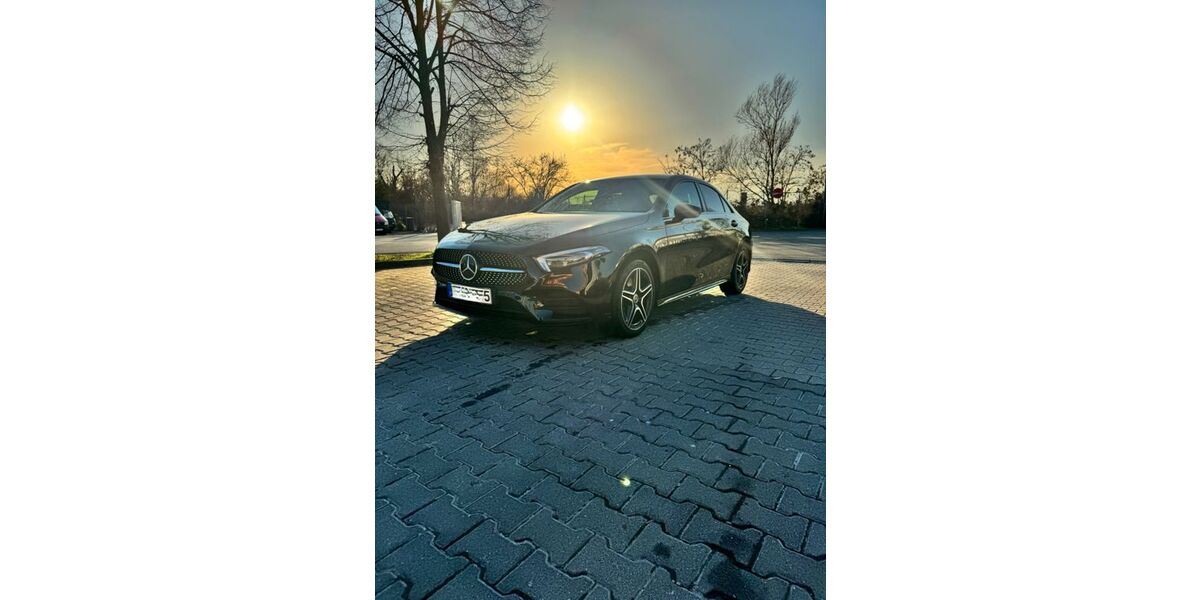 Mercedes-Benz A 250 69.000 km 25.000 &euro; Köln 51149