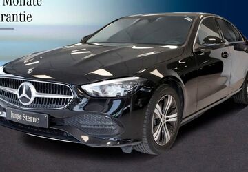 Mercedes-Benz C 220 8.858 km 41.950 &euro; Rheinbach 53359