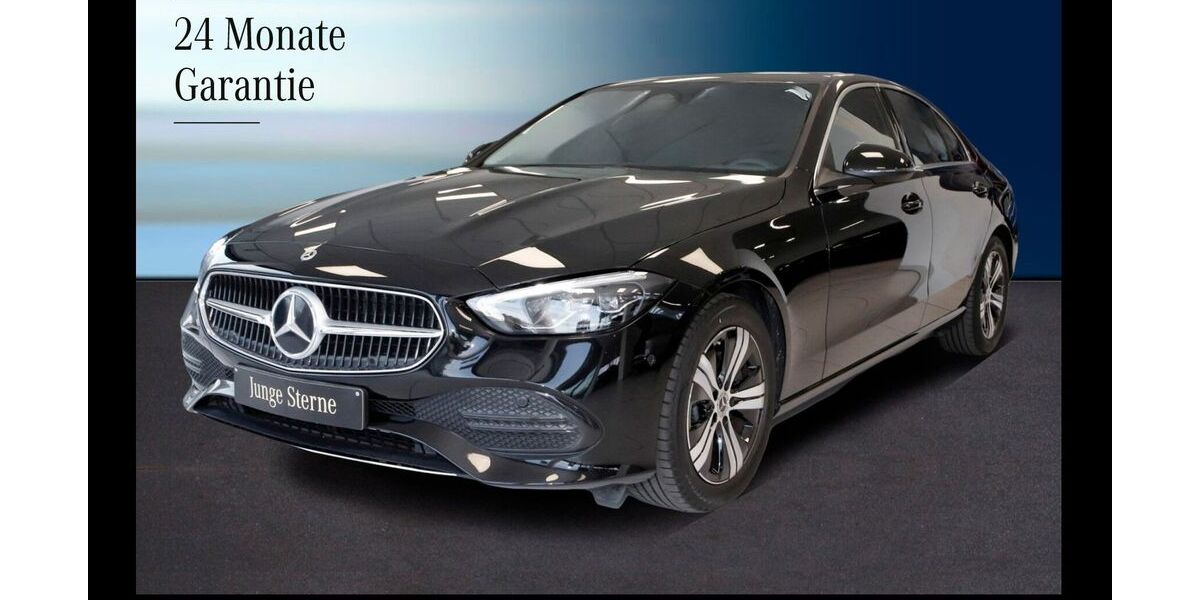 Mercedes-Benz C 220 8.858 km 41.950 &euro; Rheinbach 53359