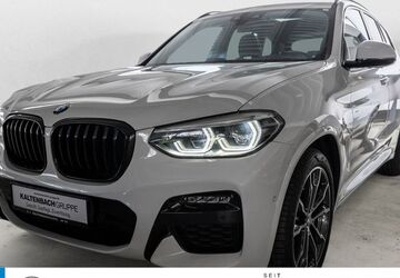 BMW X3 127.094 km 34.890 &euro; Bergisch Gladbach 51469