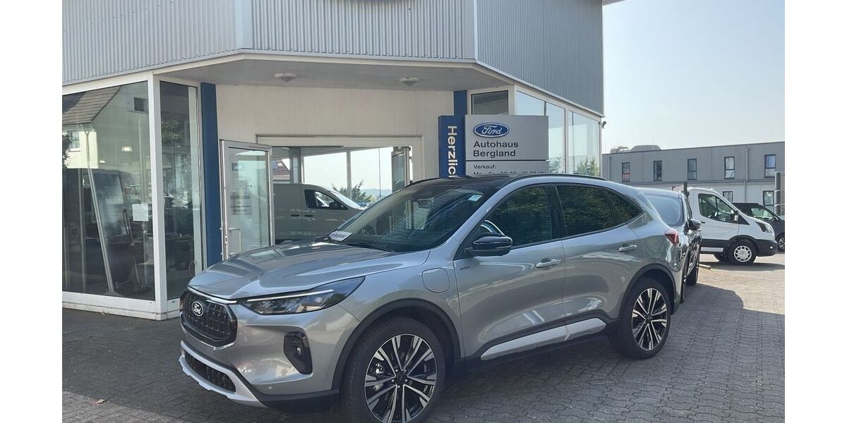 Ford Kuga 14.000 km 48.590 &euro; Bergisch Gladbach 51465