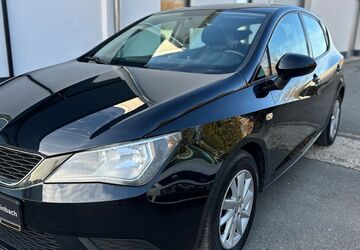 Seat Ibiza 195.000 km 3.200 &euro; Rheinbach 53359