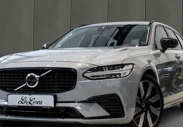 Volvo V90 23.900 km 46.890 &euro; Köln 50968