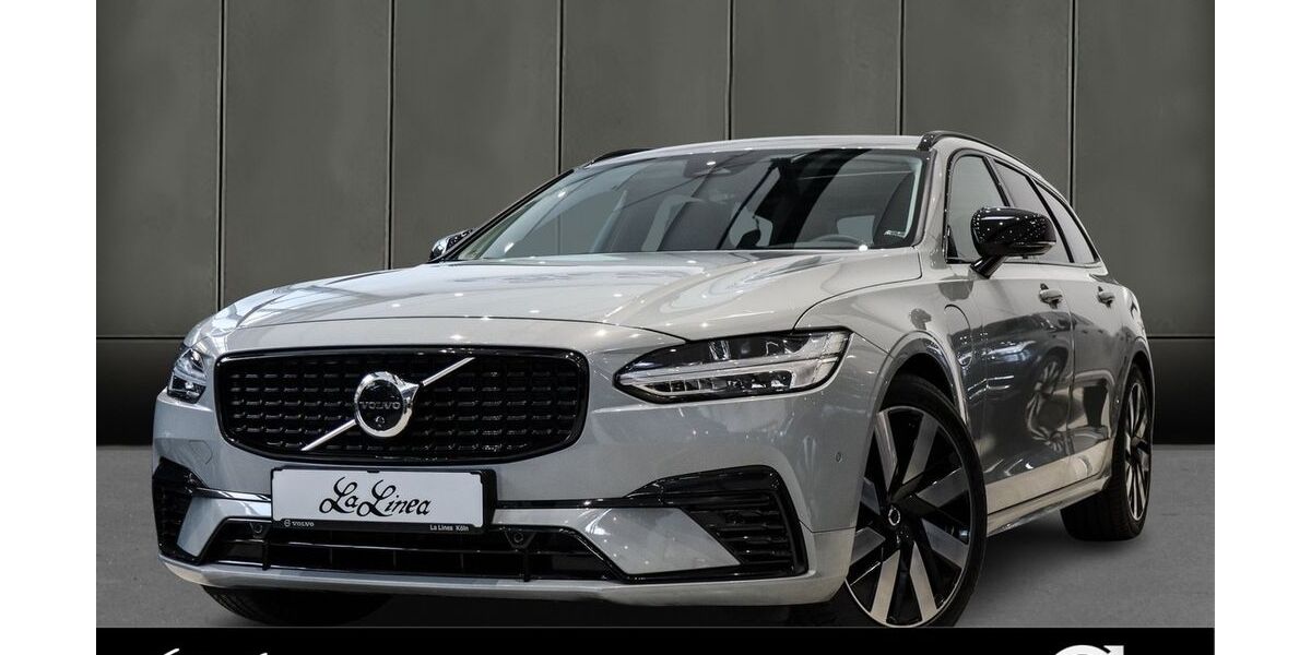 Volvo V90 23.900 km 46.890 &euro; Köln 50968