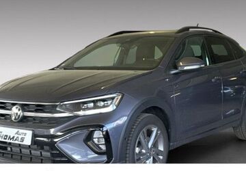 VW Taigo 5.510 km 28.990 &euro; Bonn 53227