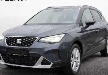 Seat Arona 10.781 km 25.980 &euro; Lohmar 53797