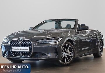 BMW 430 29.490 km 41.470 &euro; Sankt Augustin 53757