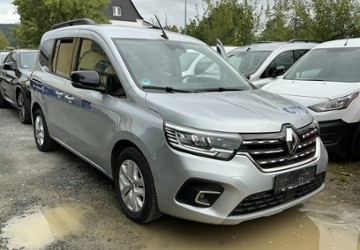 Renault Kangoo 155.880 km 15.340 &euro; Eitorf 53783