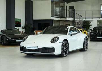 Gebrauchte Porsche 911