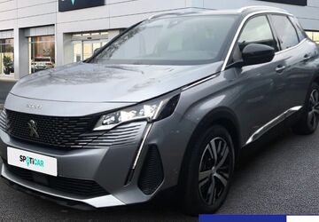 Peugeot 3008 47.190 km 24.980 &euro; Sankt Augustin 53757