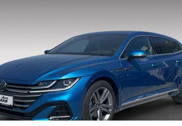 VW Arteon 77.320 km 28.490 &euro; Bonn 53227